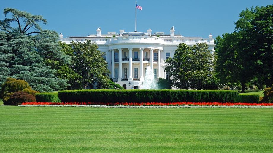 White House USA